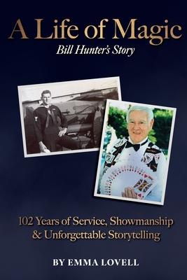 A Life of Magic: 102 Years of Service, Showmanship & Unforgettable Storytelling Subscription