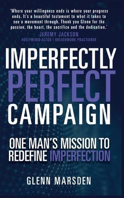 One Man's Mission to Redefine Imperfection