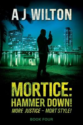 Mortice: Hammer Down!