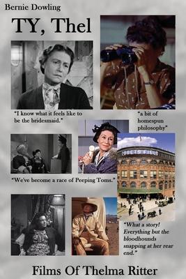 TY, Thel: Films of Thelma Ritter Subscription