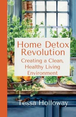 Home Detox Revolution Subscription