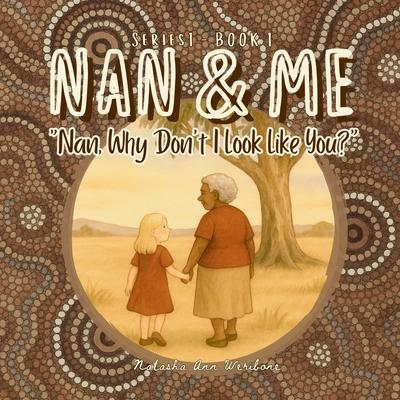 Nan, Why Don't I Look Like You? Subscription