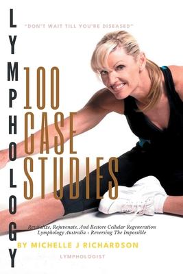 100 case studies Lymphology Subscription