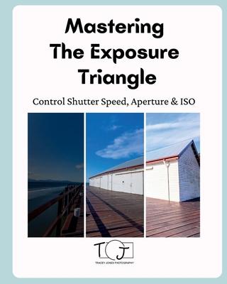 Mastering The Exposure Triangle Subscription