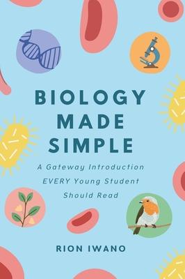 Biology Made Simple: An Introduction For Kids Subscription