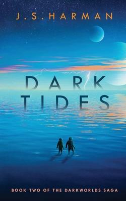 Dark Tides: A Thrilling Sci-fi Adventure Subscription