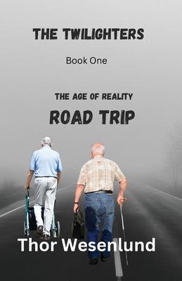 The Twilighters: Road Trip Subscription