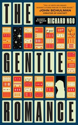 The Gentle Romance: Stories of AI and humanity Subscription