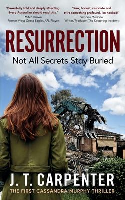 Resurrection: Not All Secrets Stay Buried Subscription