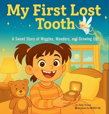 My First Lost Tooth: A Sweet Story of Wiggles, Wonders, and Growing Up! Subscription