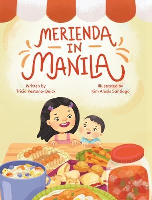 Merienda in Manila Subscription