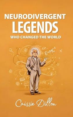 Neurodivergent Legends Who Changed the World Subscription