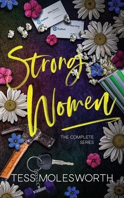 Strong Women omnibus Subscription