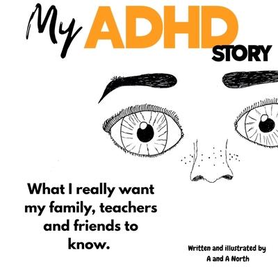 My ADHD Story: What I really want my family, teachers and friends to know. Subscription