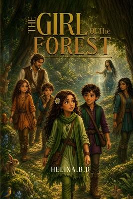 The Girl Of The Forest
