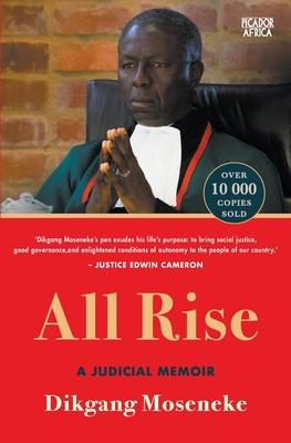 All Rise: A Judicial Memoir