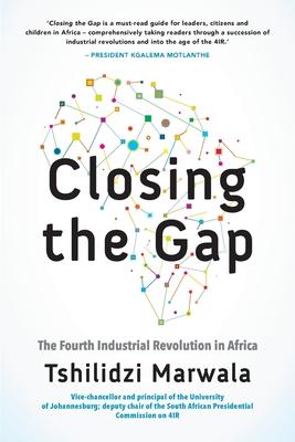 Closing the Gap: The Fourth Industrial Revolution in Africa