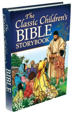 The Classic Children's Bible Storybook