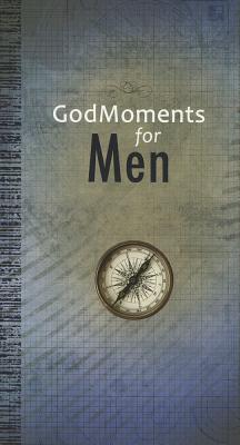 God Moments for Men Devotional