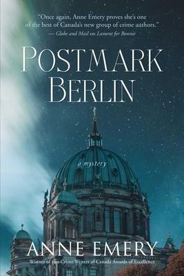 Postmark Berlin: A Mystery