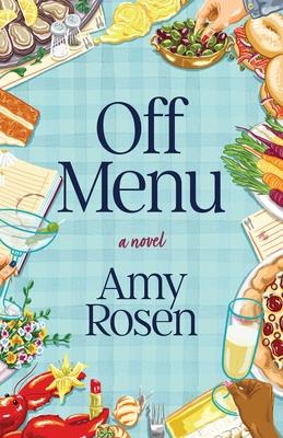 Off Menu Subscription
