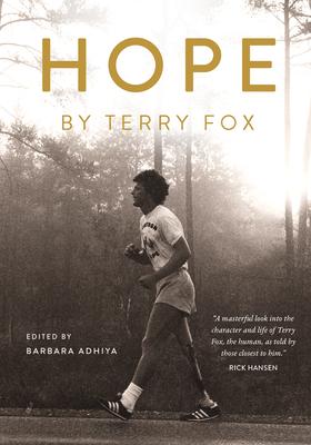 Hope by Terry Fox