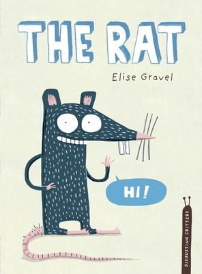 The Rat: The Disgusting Critters Series Subscription