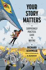 Your Story Matters: A Surprisingly Practical Guide to Writing Subscription