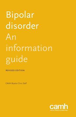 Bipolar Disorder: An Information Guide Subscription