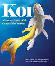 Koi: A Complete Guide to Their Care and Color Varieties Subscription