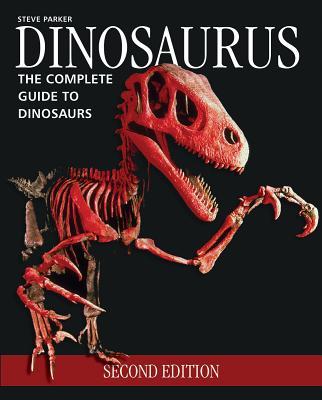 Dinosaurus: The Complete Guide to Dinosaurs Subscription