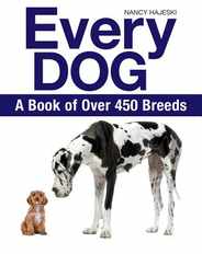 Every Dog: A Book of Over 450 Breeds Subscription