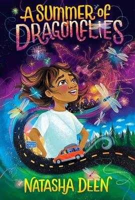 A Summer of Dragonflies Subscription
