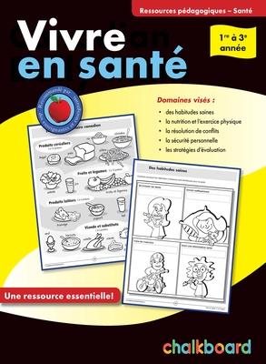 Vivre En Sante 1-3 Subscription