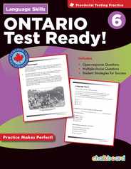 Ontario Test Ready Language Skills 6 Subscription