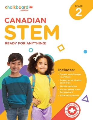 Canadian Stem Grade 2