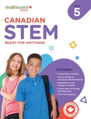 Canadian Stem Grade 5