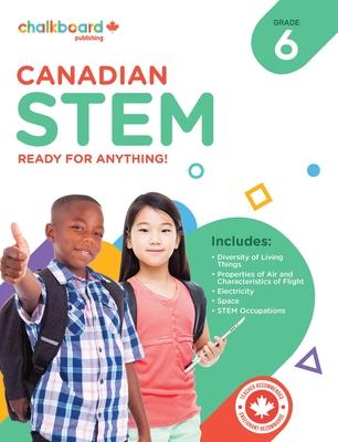 Canadian Stem Grade 6