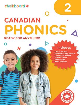 Canadian Phonics 2