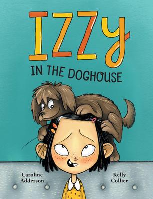 Izzy in the Doghouse Subscription