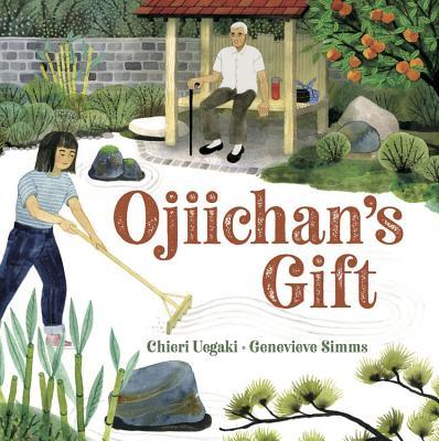 Ojiichan's Gift