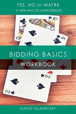 Ynm: Bidding Basics Workbook