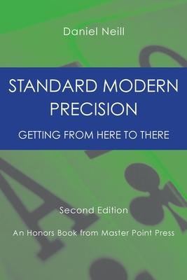 Standard Modern Precision: Getting from here to there Subscription