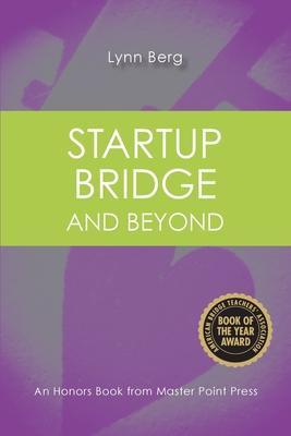 Startup Bridge - And Beyond