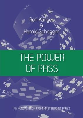 The Power of Pass: Is someone holding a gun to your head?