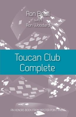 Toucan Club Complete: An enhanced, easy-to-use 21st century 2/1 system