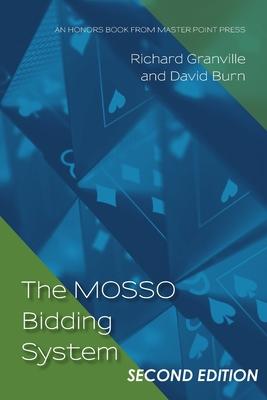 The MOSSO Bidding System: Second Edition Subscription