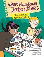 West Meadows Detectives: The Case of Maker Mischief Subscription