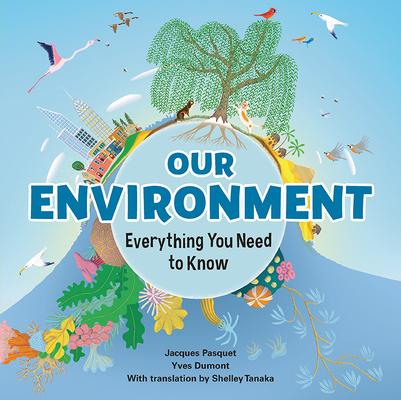 Our Environment: Everything You Need to Know Subscription