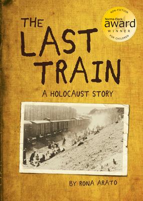 The Last Train: A Holocaust Story Subscription